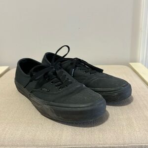 Vans authentic made for the makers